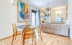 Phaedrus Living Heritage Luxury Penthouse Kolonaki